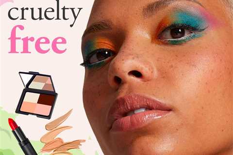 Fenty Beauty - The First Major Makeup Brand to Become Cruelty-Free