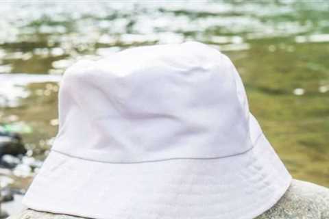 The Ultimate Guide To Sun Protective Bucket Hats: What You Need to Know