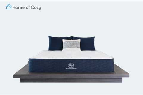 Best Full-Size Mattress in 2023