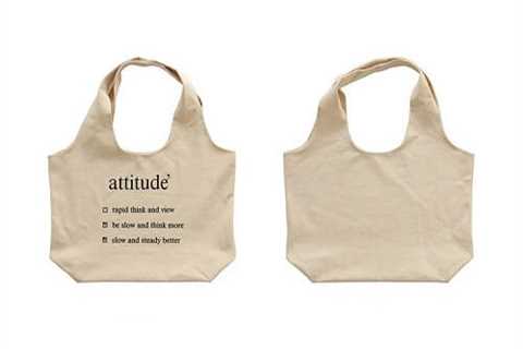 cotton tote bags printed