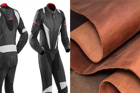 Everything You Need to Know About Racing Suits