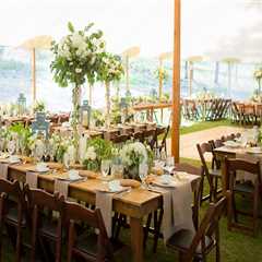Party Rentals in Los Angeles: How to Find the Perfect Service for Your Event