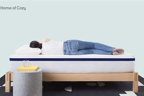 Best Queen-Size Mattresses in 2023