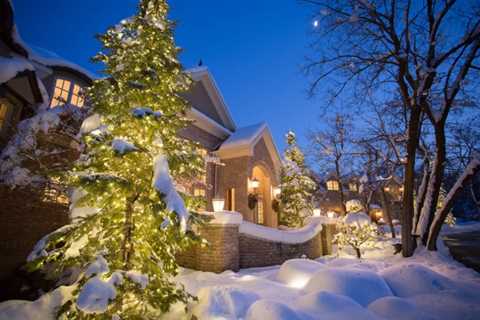 Illuminate Your Holidays With Land Design Associates