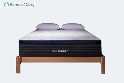 Best Mattress for Adjustable Beds in 2023