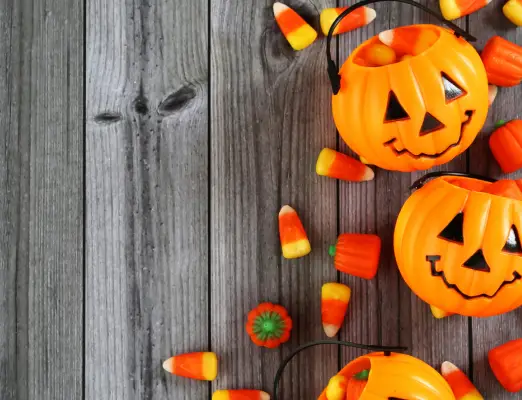 Does Walmart Have the Cheapest Price for Halloween Candy?