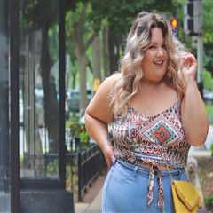 The Best Boutiques in Chicago, Illinois for Plus Size Clothing