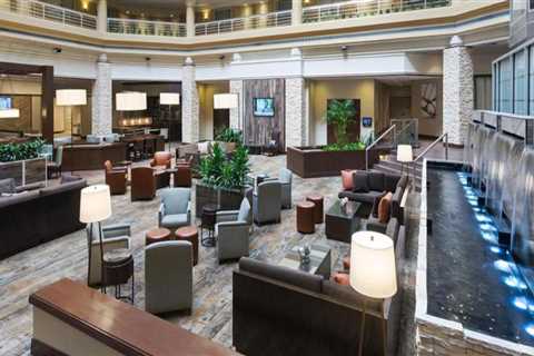 Is Embassy Suites Denver Pet-Friendly? - Enjoy a Luxurious Stay in the Denver Area