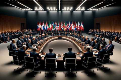 Rapaport Urges G7 Leaders: Close Russian Diamond Sanctions Loophole