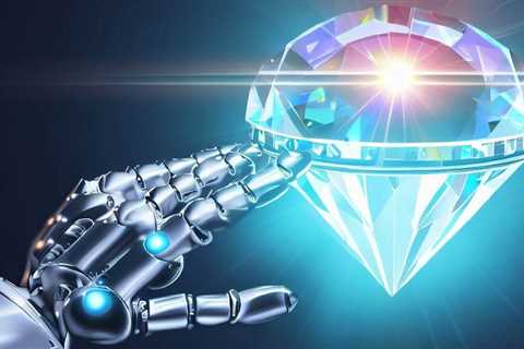 Diamond Grading And AI: Jewellery Touched By Artificial Intelligence