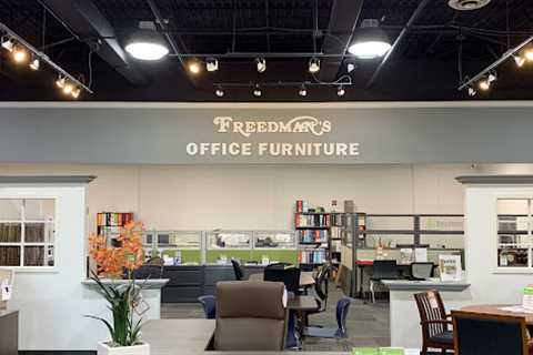 Office furniture Atlanta, GA