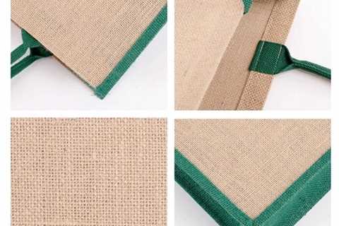 Jute bag Wholesale