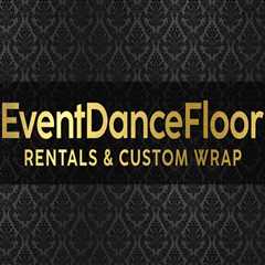 Dance Floor Rentals: How to Turn Any Venue into a Party Hotspot Without Breaking the Bank!
