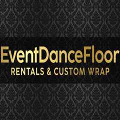 Keep Your Dance Floor Sparkling All Night Long With These LED Dance Floor Maintenance Tips