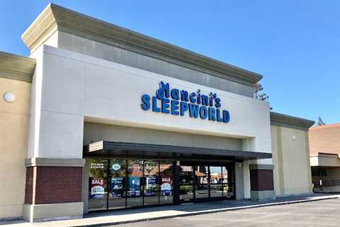 Mancini’s Sleepworld Mattress Review