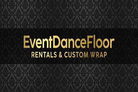 LED Dance Floor Rentals: The Complete Guide to Elevating Your Event with Stunning Illumination