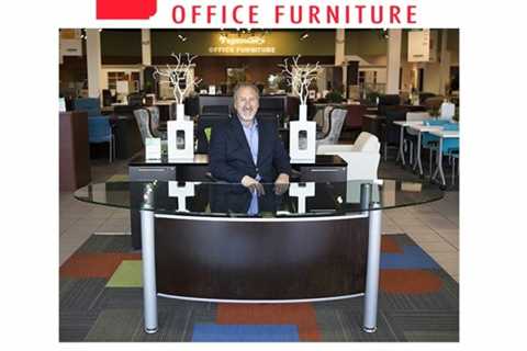 Office furniture store Orlando, FL