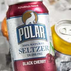 Polar Seltzer Water 24-Packs from $5.51 Shipped on Amazon (Regularly $10)