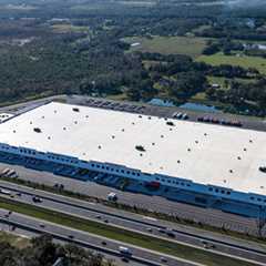 CITY Furniture and ARCO Complete 1.3 Million Square Foot Distribution Facility & Showroom