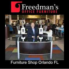 Furniture Shop Orlando, FL