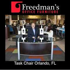 Task Chair Orlando, FL