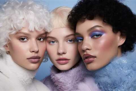 Fresh Off the Runway: 2024’s Eight Sizzling Winter Makeup Looks You Can’t Miss