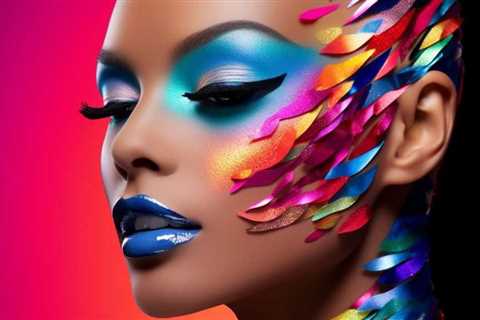 Revealed: The Sizzling Makeup and Cosmetics Trends That Dominated 2022