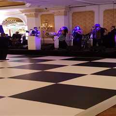 Dance Floor Rentals Great Neck NY | Get A Free Quote!