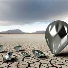 The Synthetic Diamond Dilemma: Navigating Sustainability, Ethics, and Market Realities