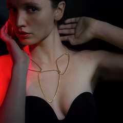 Eloise Fiorentino: Discover The Artisanal Jewellery Of A Parisian Designer - Diamond Jewellery..