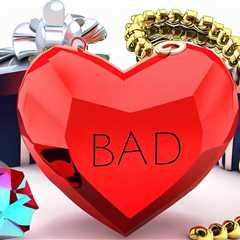 The Curious Case Of Men And "Bad" Jewellery Gifts - Diamond Jewellery Information