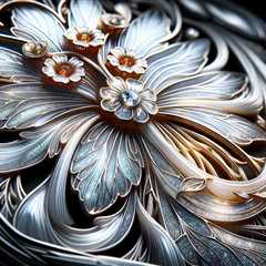 Lalique: The Legendary Art Jeweler - Diamond Jewellery Information