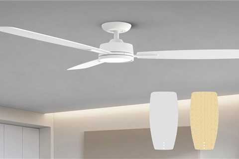 TALOYA Ceiling Fan Review