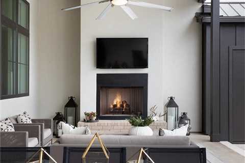 Industrial Ceiling Fan Review