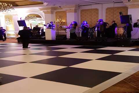 Dance Floor Rentals Great Neck NY | Get A Free Quote!