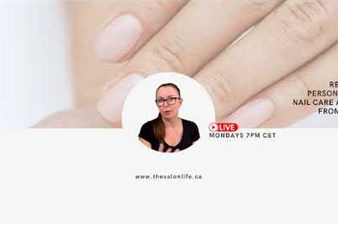 Professional Nail technician answers your nail related questions!