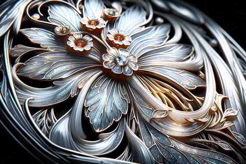 Lalique: The Legendary Art Jeweler - Diamond Jewellery Information