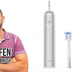 Laifen Wave Toothbrush, Comparison with Sonicare Toothbrush