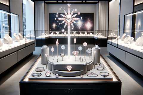 Lightbox's Bold Leap Into Creative Alliances: Transforming The World Of Lab-Grown Diamonds -..