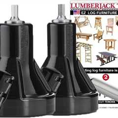 Lumberjack Tools 1″ Commercial Master Kit (CSK3) Review