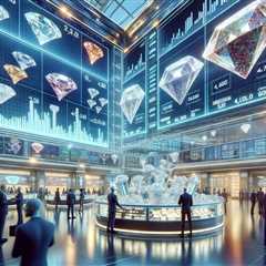 The Diamond Market in 2024