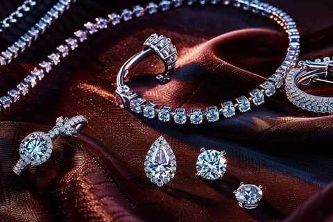 11 Essential Diamond Jewellery Styles for Every Occasion