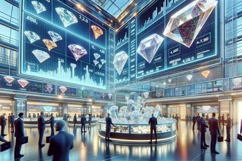 The Diamond Market in 2024