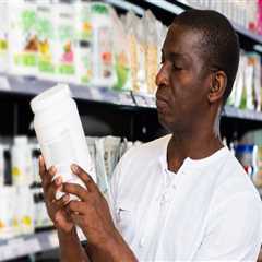 The Difference Between Natural Health Shops and Regular Pharmacies