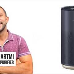 Smartmi Air Purifier 2 for Home Large Rooms