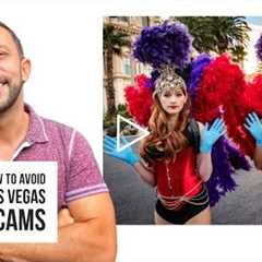 How to Avoid Scams in Las Vegas!  Adam Reviews Las Vegas!