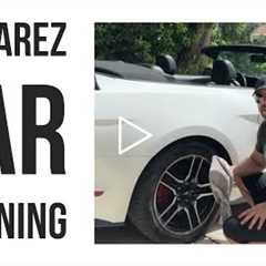 CarCarez Car Cleaning Kit