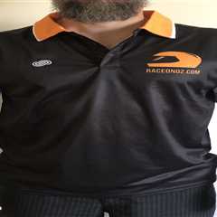 custom polo shirts singapore