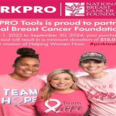 WORKPRO Pink Cordless Rotary Tool Kit Review