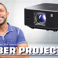 Yaber Projector K3